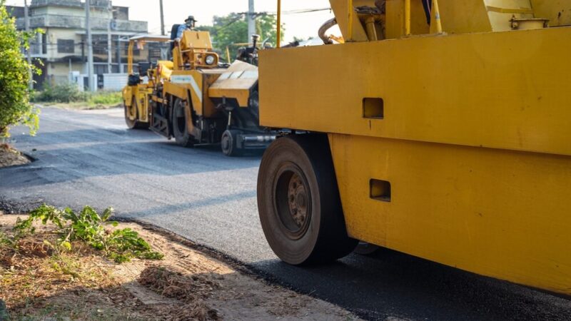 Nowe sygnalizatory w Warszowicach: zmiany w skrzyżowaniu DK81