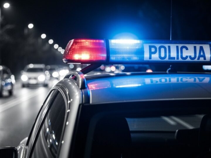 Nowi funkcjonariusze złożyli ślubowanie w Katowicach