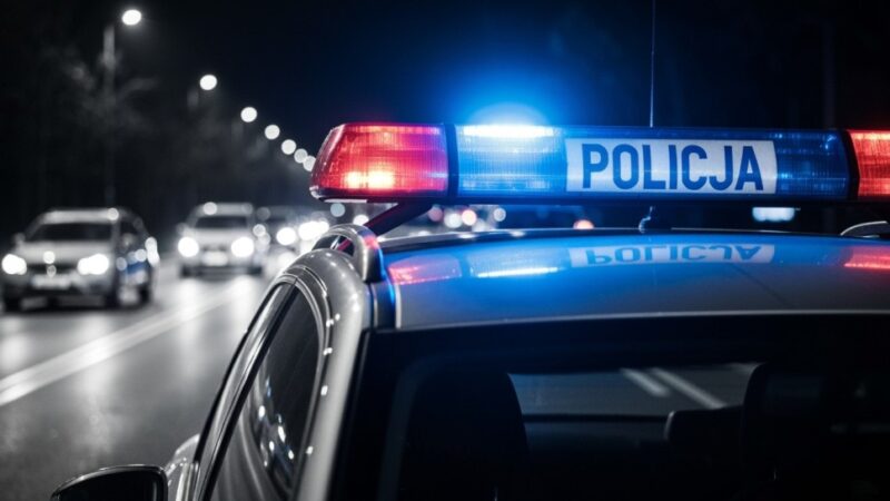 Nowi funkcjonariusze złożyli ślubowanie w Katowicach