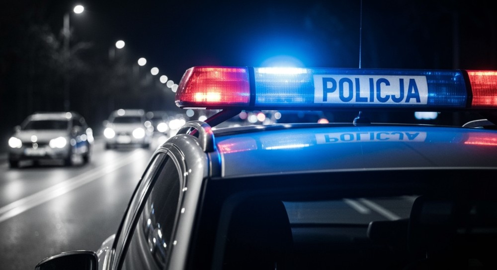 Nowi funkcjonariusze złożyli ślubowanie w Katowicach