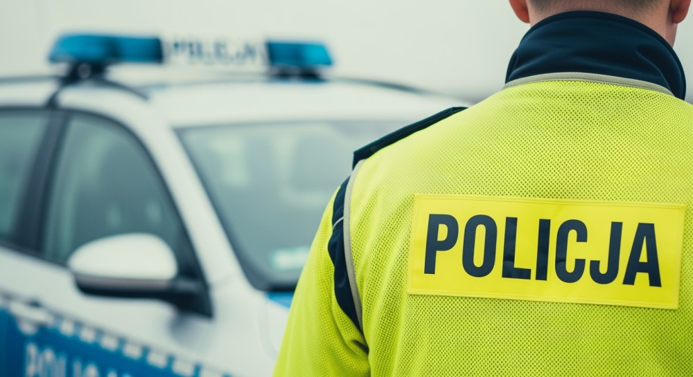 81-latek złamał przepisy: 104 km/h w terenie zabudowanym i utrata prawa jazdy na 3 miesiące