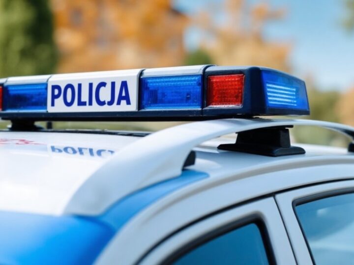 Poznaj tajniki pracy kontrterrorystów podczas Dnia Otwartego!