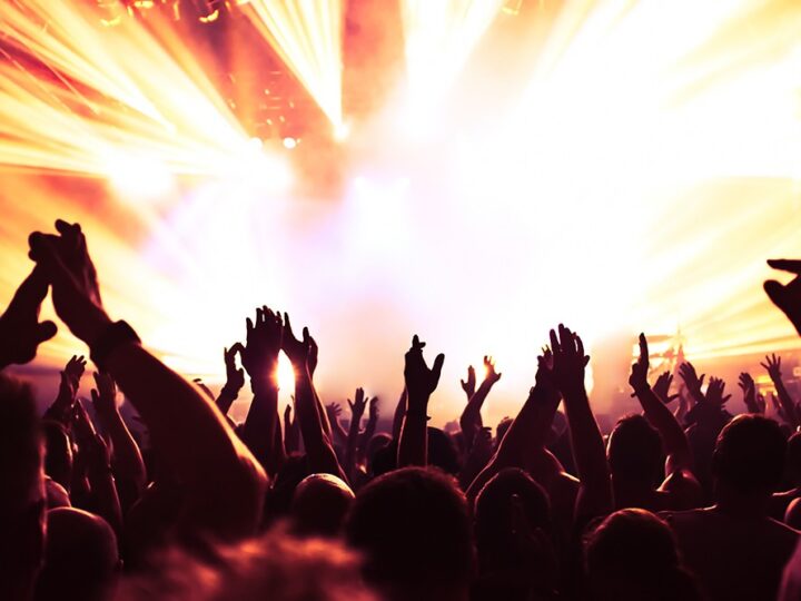 JAZZtrzębie Festiwal zbliża się wielkimi krokami – start 24 kwietnia!