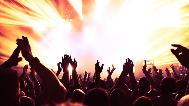 JAZZtrzębie Festiwal zbliża się wielkimi krokami – start 24 kwietnia!