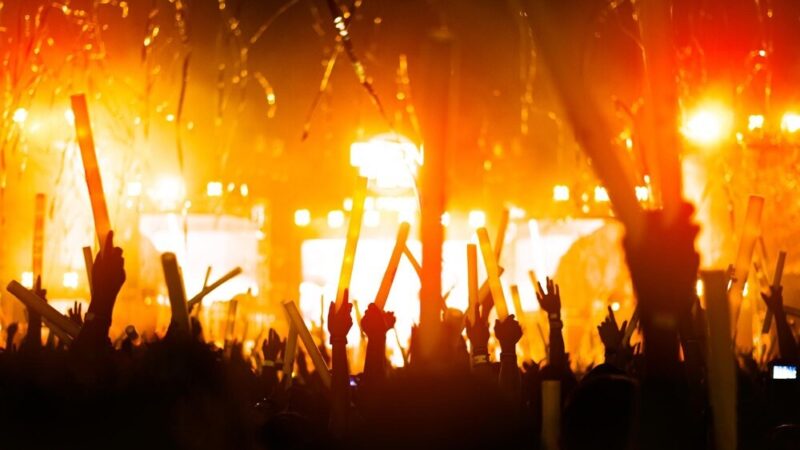 Pawłowice tańczą: 9. edycja międzynarodowego konkursu tanecznego rozgrzała parkiet