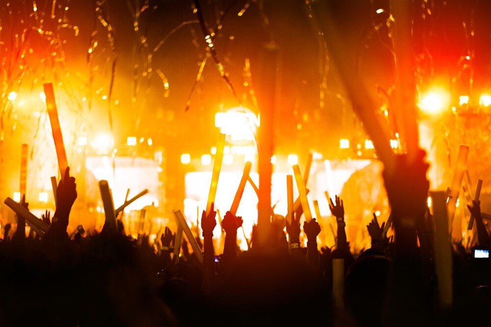 Pawłowice tańczą: 9. edycja międzynarodowego konkursu tanecznego rozgrzała parkiet