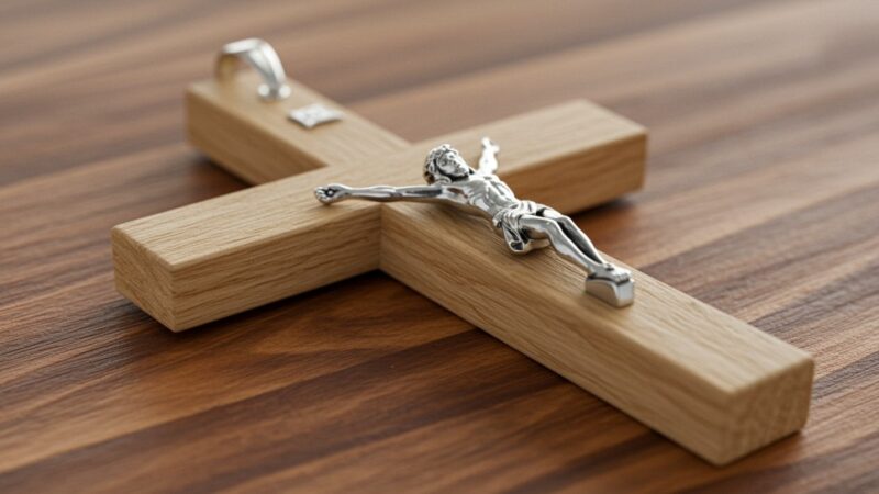 Biblia dla Jastrzębia: Bezpłatne egzemplarze dla mieszkańców!