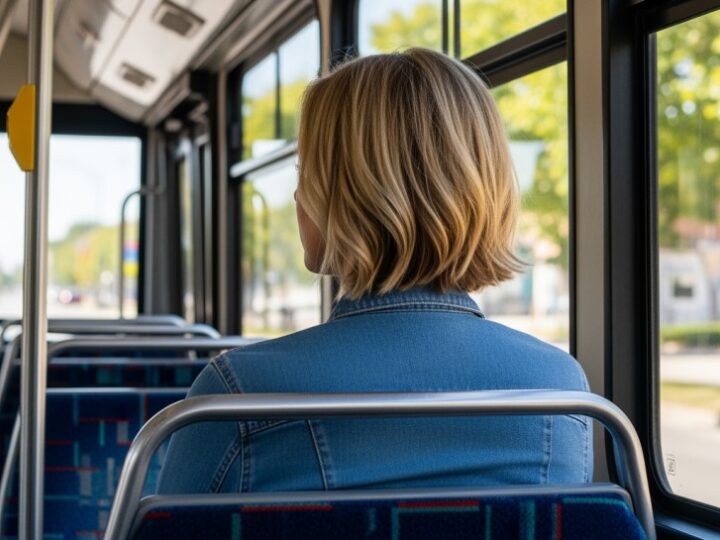 Zróbcie zdjęcia autobusów i weźcie udział w konkursie!