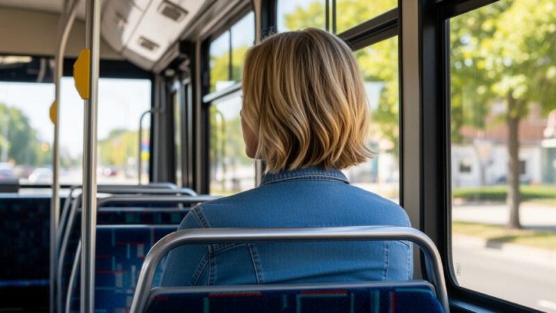 Zróbcie zdjęcia autobusów i weźcie udział w konkursie!