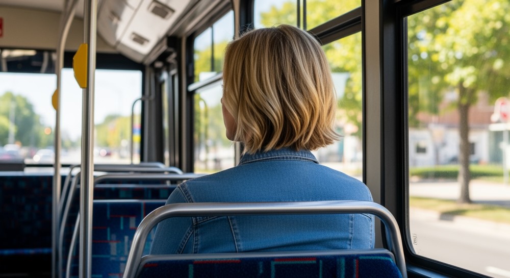 Zróbcie zdjęcia autobusów i weźcie udział w konkursie!