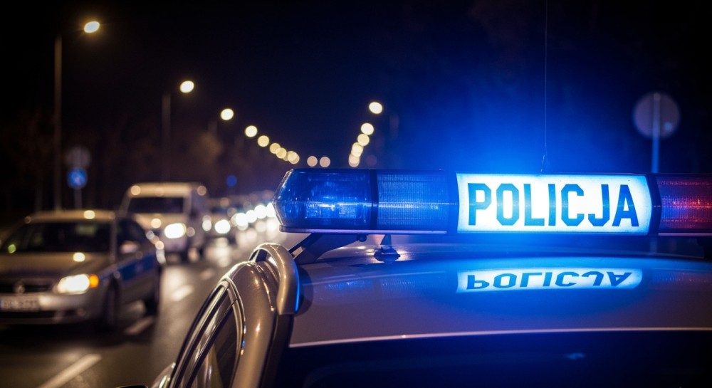 Policja na Targach Edukacji i Pracy w Jastrzębiu-Zdroju