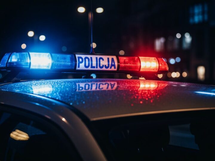 Polska Policja intensyfikuje walkę z przestępstwami seksualnymi wobec dzieci dzięki nowoczesnym technologiom