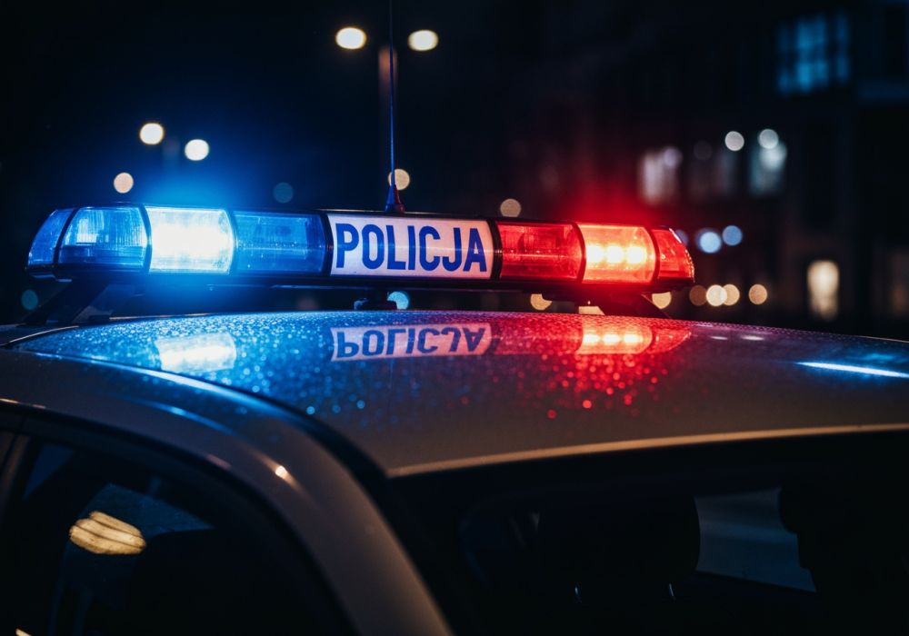 Polska Policja intensyfikuje walkę z przestępstwami seksualnymi wobec dzieci dzięki nowoczesnym technologiom