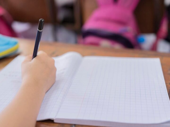 Zabawa z książką: Popołudniowe warsztaty dla dzieci w Wypożyczalni Literatury!