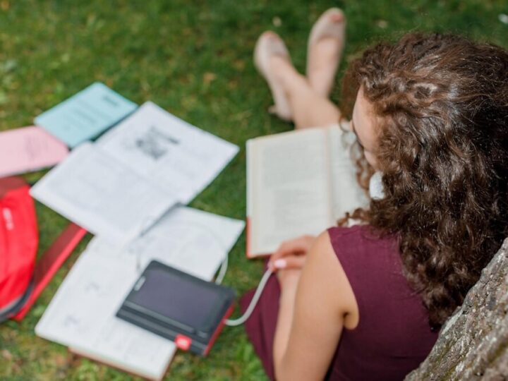 Uczniowie, poznajcie swoje prawa z Marcinem Kruszewskim!