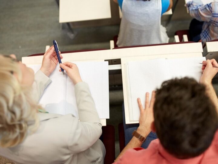 Prawo Marcina w Jastrzębiu-Zdroju: Uczniowie tłumnie na spotkaniu!