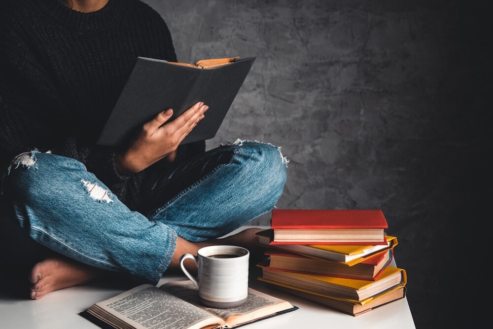 Przedszkolaki z Jastrzębia-Zdroju odkrywają magię książek w bibliotece