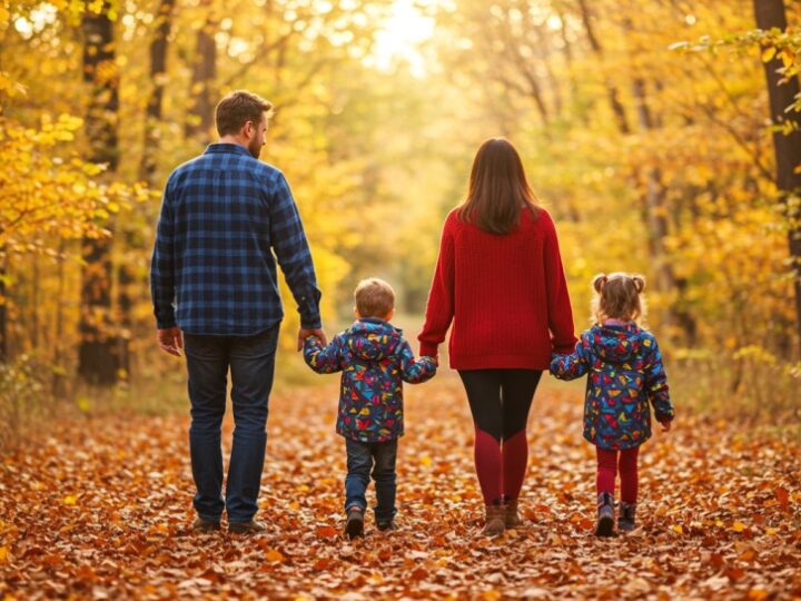 Warsztaty Emocji dla Rodziców w Pawłowicach – Zapisz się na Darmowe Spotkania!