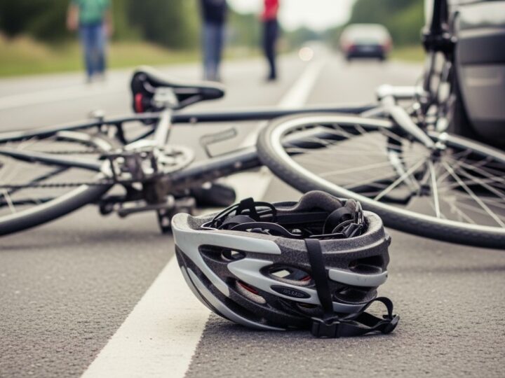 80% Polaków na rowerach: Czas na większe bezpieczeństwo na drogach!