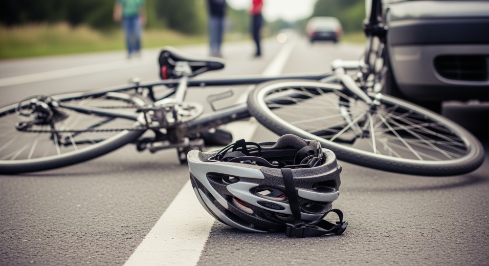 80% Polaków na rowerach: Czas na większe bezpieczeństwo na drogach!