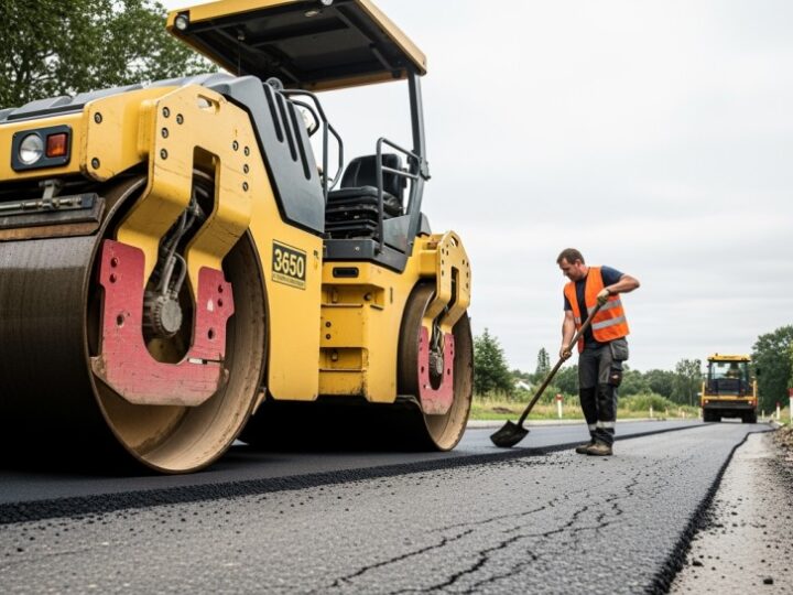 Kolejny etap modernizacji ulicy Wyzwolenia już rozpoczęty
