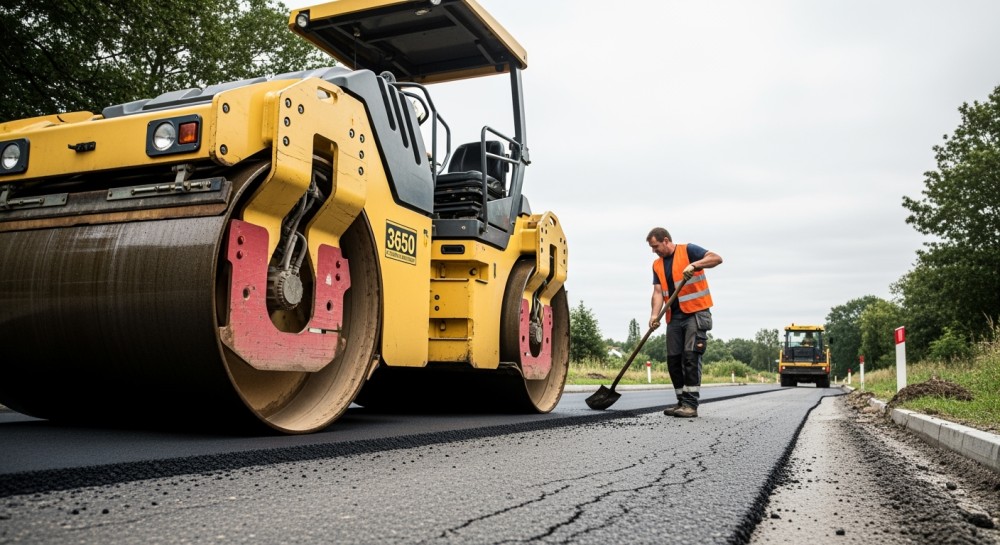 Kolejny etap modernizacji ulicy Wyzwolenia już rozpoczęty