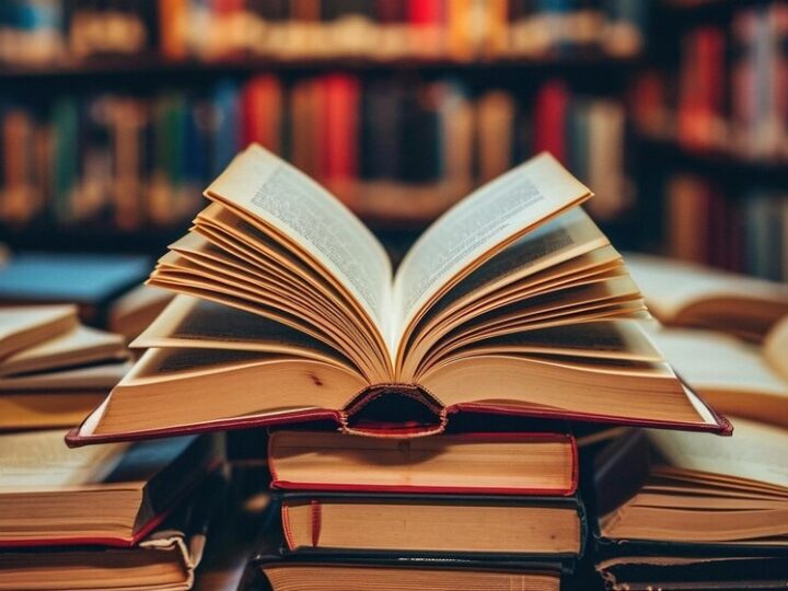 Spotkanie z Adamem Szają: Odkryj Smak Książki 10 maja!