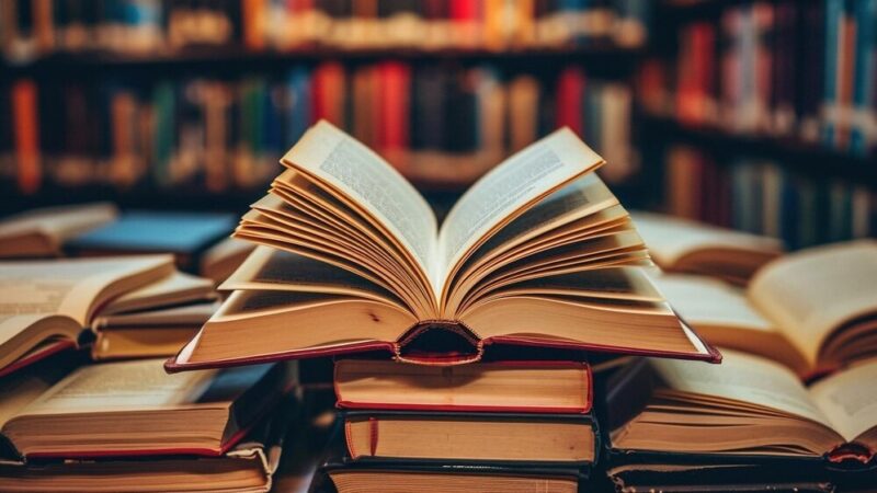 Spotkanie z Adamem Szają: Odkryj Smak Książki 10 maja!