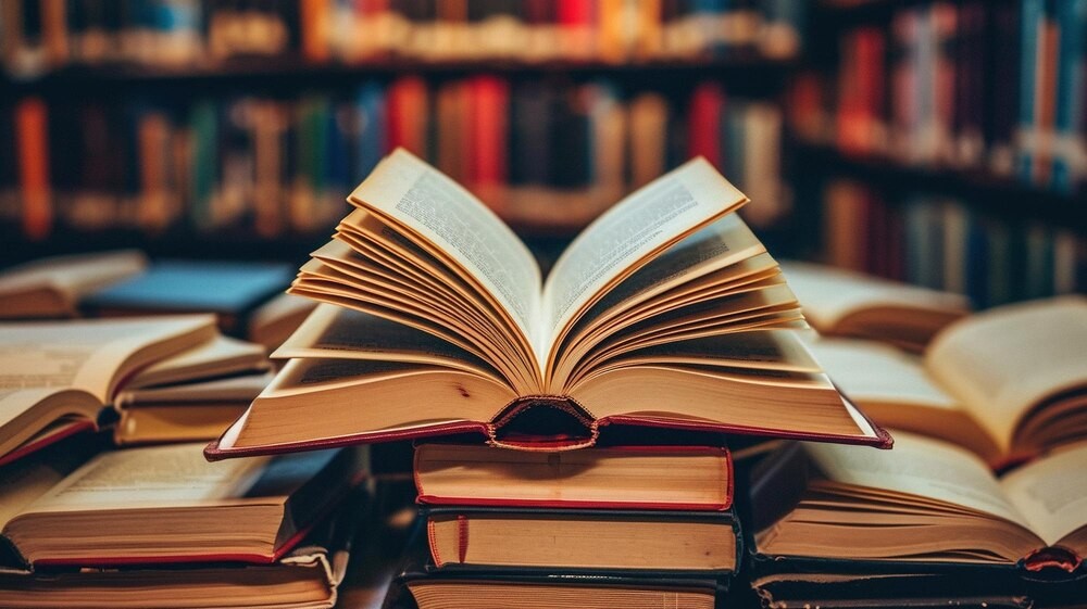 Spotkanie z Adamem Szają: Odkryj Smak Książki 10 maja!