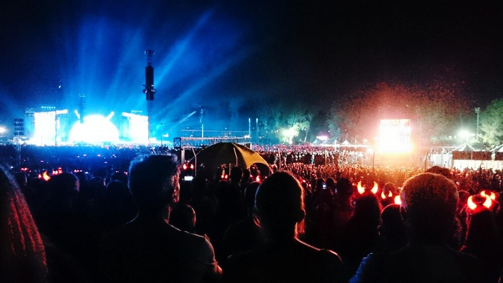 Anna Gacek w Kulturalnym Open Space – spotkaj się z legendą muzyki!