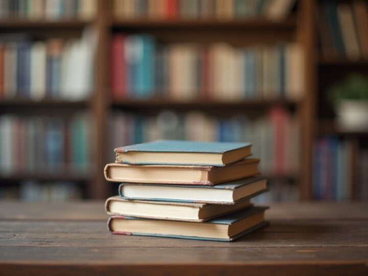 Spotkanie z Karoliną Talar: zanurz się w literacki świat pełen pasji!