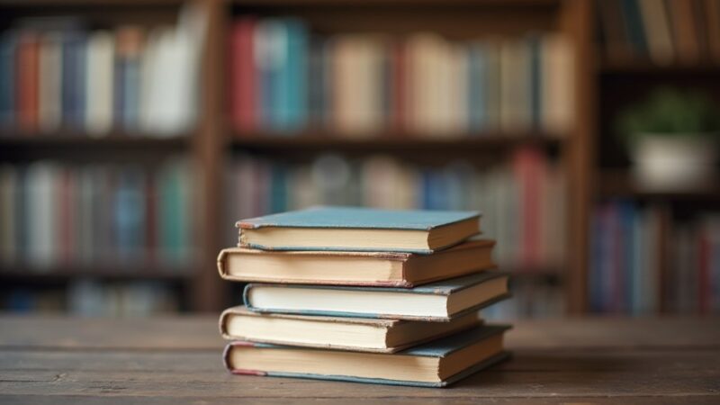 Spotkanie z Karoliną Talar: zanurz się w literacki świat pełen pasji!