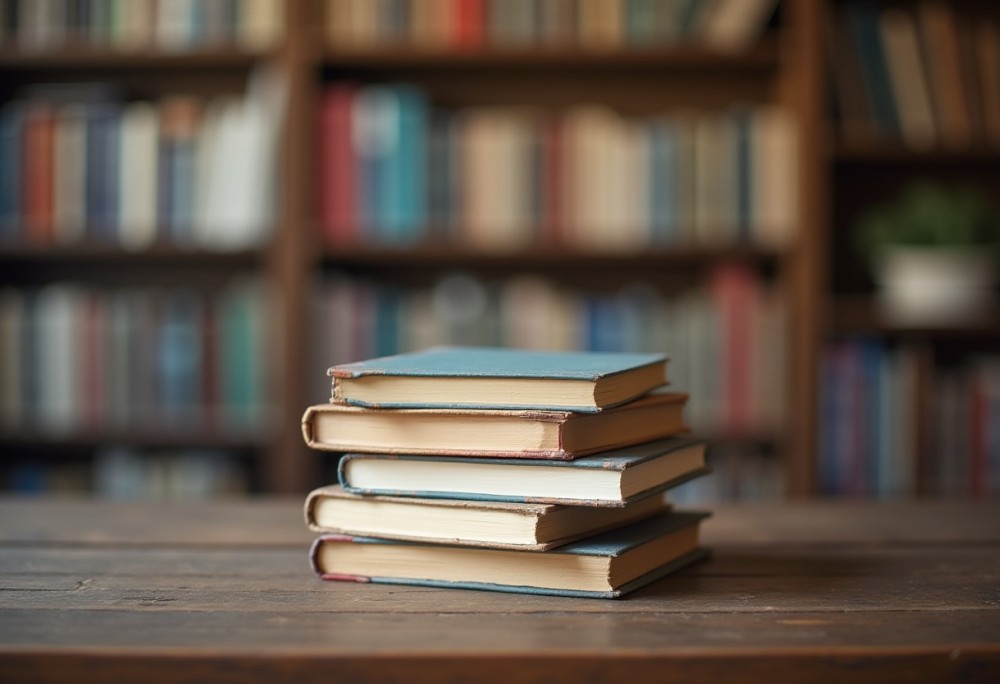 Spotkanie z Karoliną Talar: zanurz się w literacki świat pełen pasji!