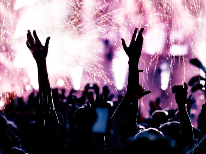 Piotr Stelmach w Kulturalnym Open Space – spotkanie pełne muzycznych opowieści!