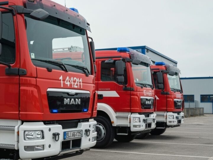 Szkolenie OSP Zebrzydowice: Wzmacnianie odporności psychicznej strażaków i komunikacji z poszkodowanymi