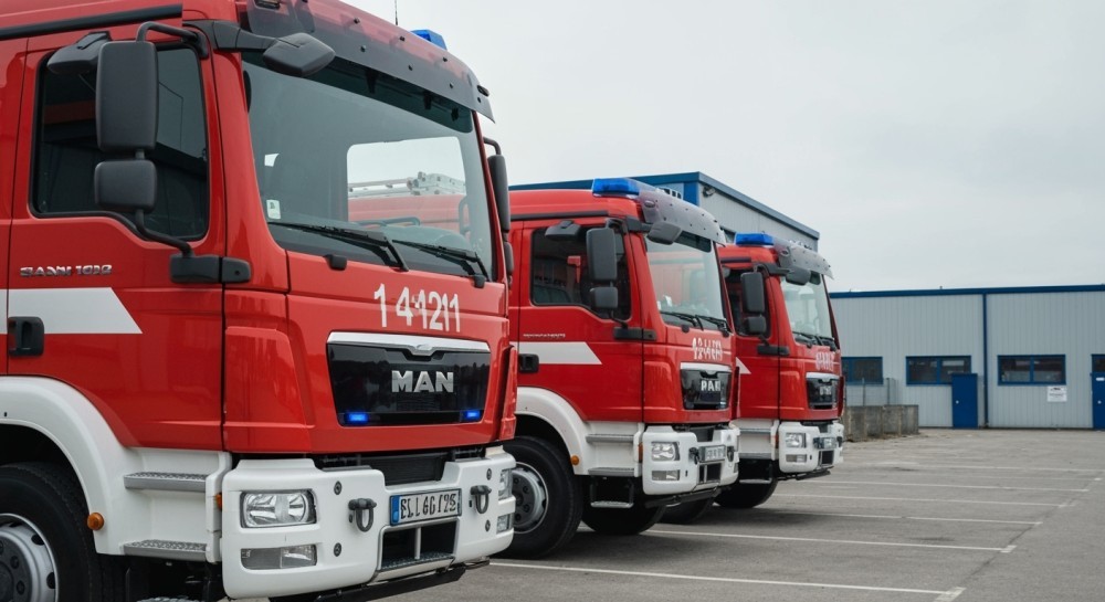 Szkolenie OSP Zebrzydowice: Wzmacnianie odporności psychicznej strażaków i komunikacji z poszkodowanymi