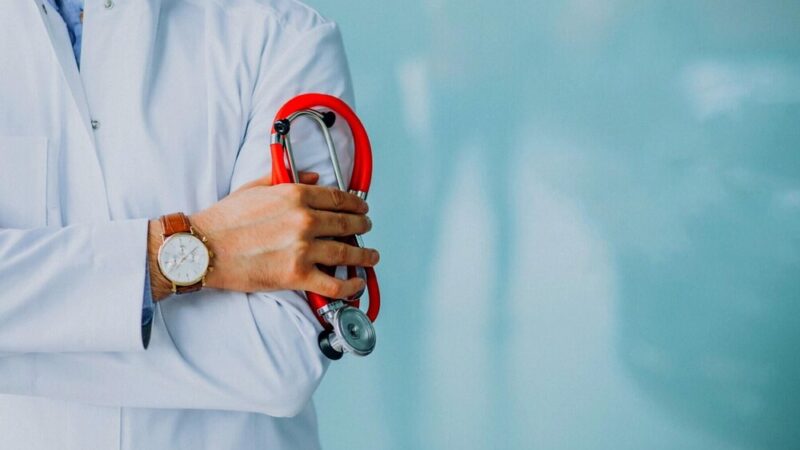 Zdrowie w cenie: Światowy Dzień Zdrowia i Pracowników Służby Zdrowia