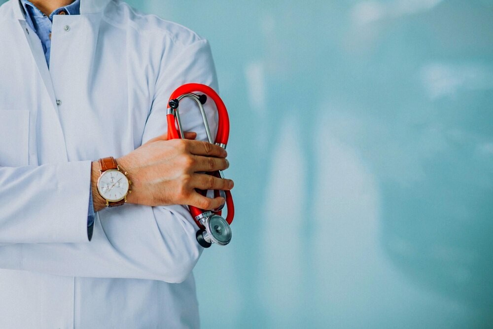 Zdrowie w cenie: Światowy Dzień Zdrowia i Pracowników Służby Zdrowia