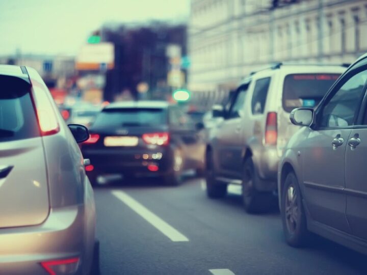 Utrudnienia drogowe podczas festiwalu „School Dance” w Pawłowicach