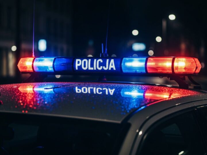 W 2026 roku policja zyskała już blisko 2 tysiące nowych funkcjonariuszy!