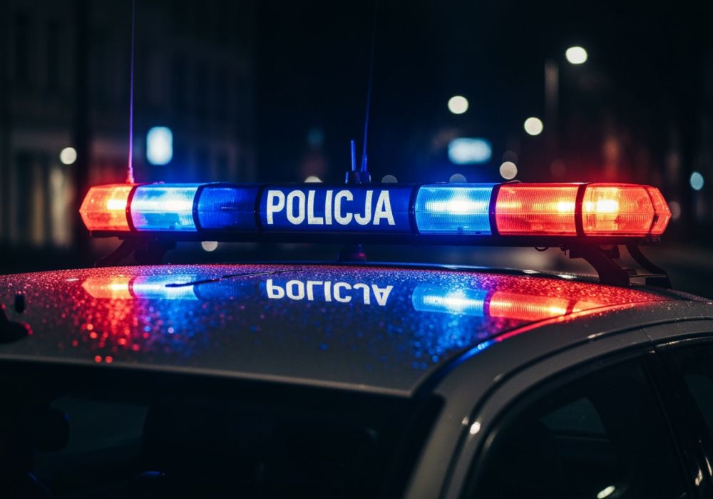 W 2026 roku policja zyskała już blisko 2 tysiące nowych funkcjonariuszy!