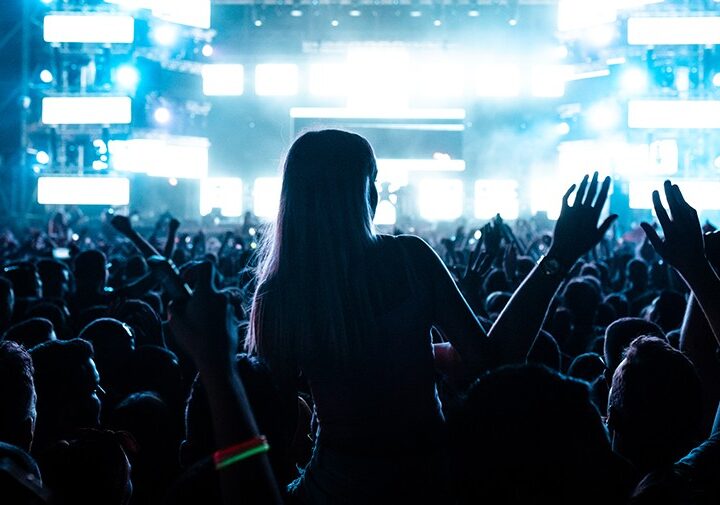 Złoty Kłos i koncert Łzy – weekend w Zebrzydowicach!