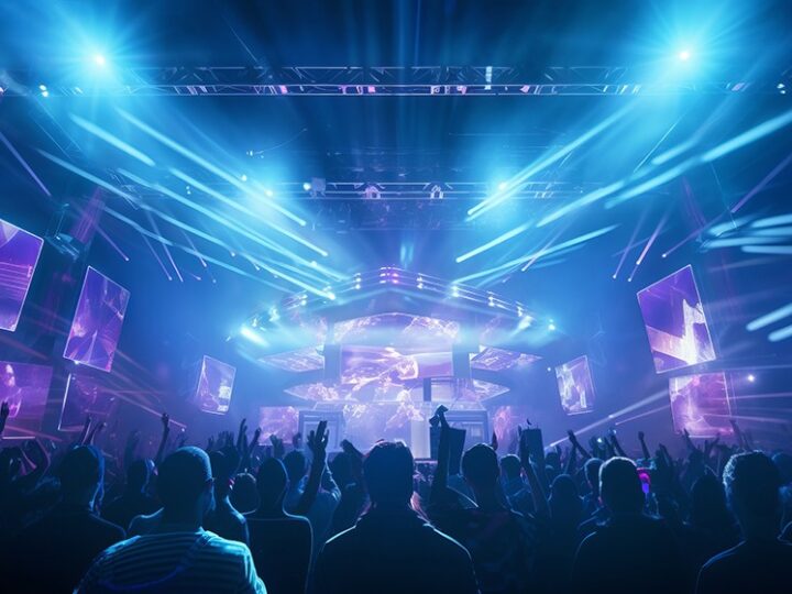 Filmowy weekend pełen emocji w Kino Centrum!