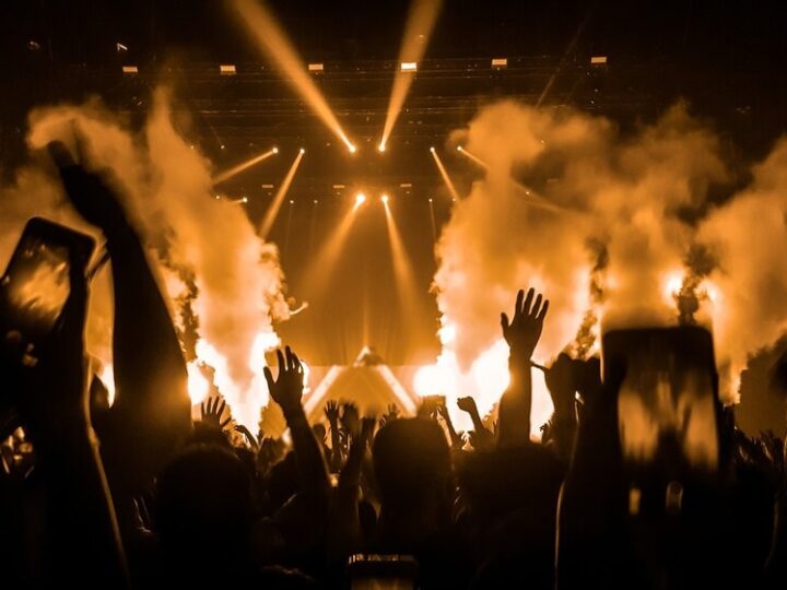 Wieczór sztuki w Epicentrum – odkryj niezwykłe wydarzenia!