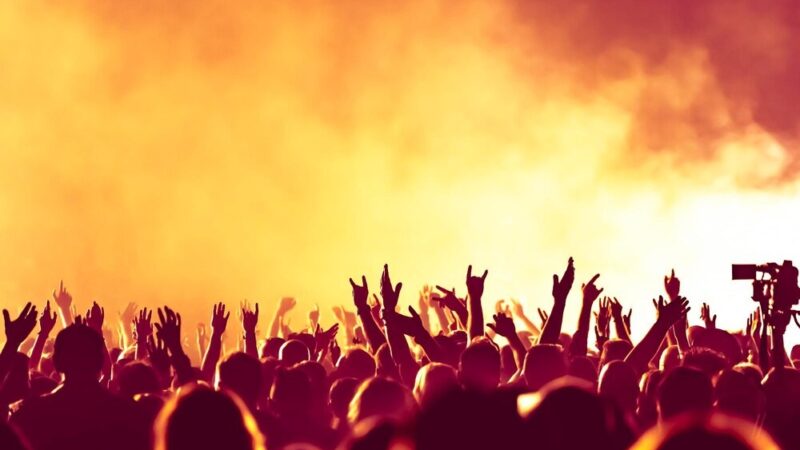 Muzyczne Alleluja: Wielkanocne widowisko w Szkole Muzycznej