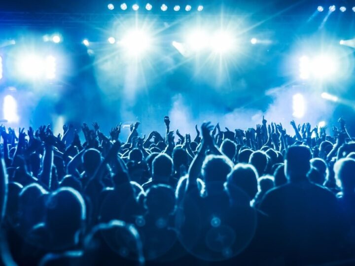 Wiosenne wydarzenia weekendowe w mieście