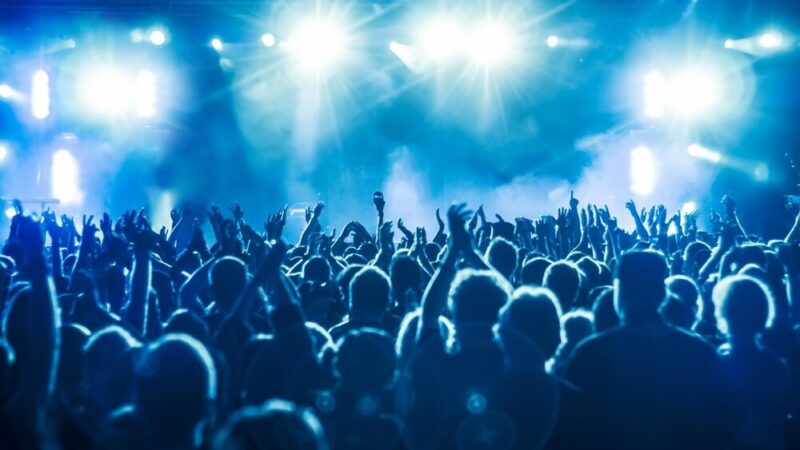 Wiosenne wydarzenia weekendowe w mieście