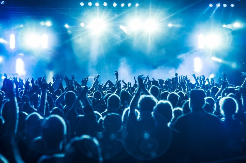 Wiosenne wydarzenia weekendowe w mieście