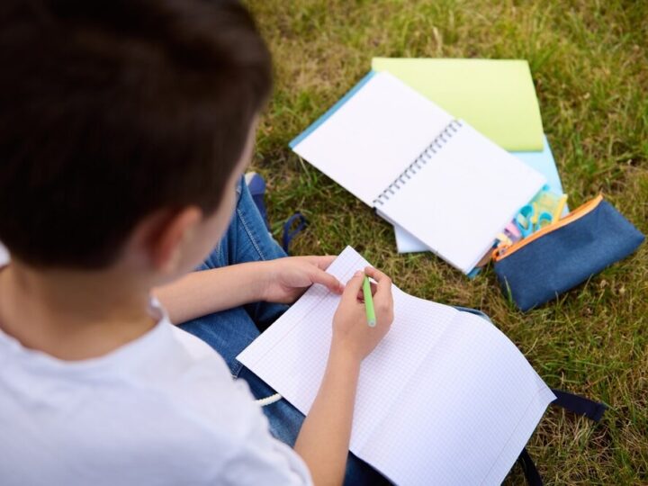 Młodzież uczy się, jak przeciwdziałać hejtowi i przemocy rówieśniczej