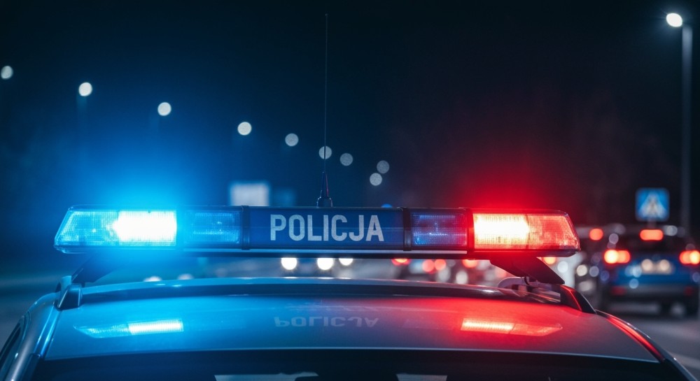 Głosuj na swojego dzielnicowego w plebiscycie #SuperDzielnicowy do 16 kwietnia!